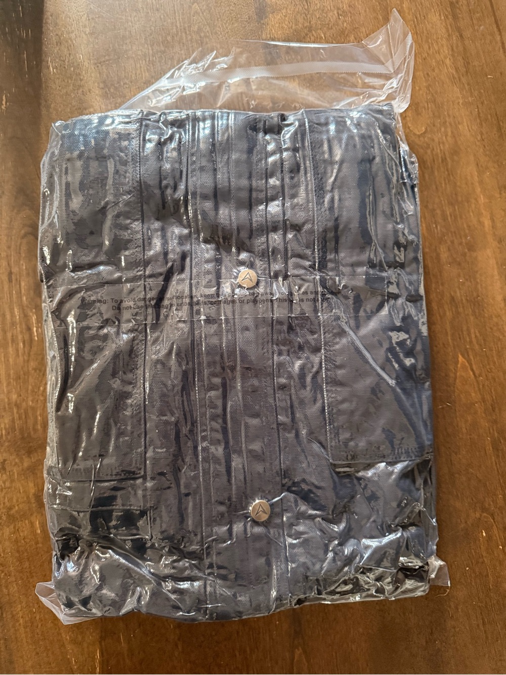 NWT Venado Heavy Duty Canvas Jacket - Picture 9 of 10